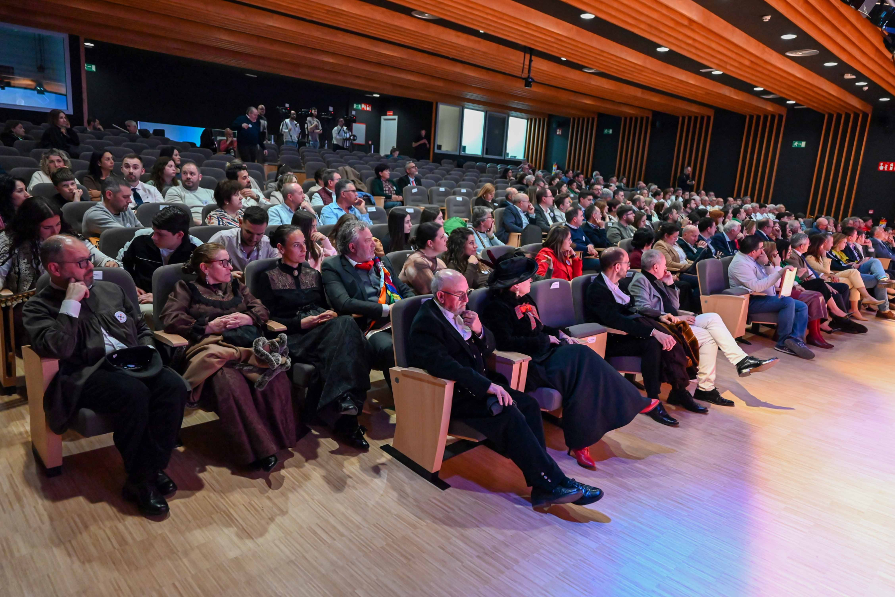 La Diputación de Ciudad Real promueve la declaración de 39 Fiestas de Interés Turístico Provincial en 34 municipios ciudadrealeños 10 La Diputación de Ciudad Real promueve la declaración de 39 Fiestas de Interés Turístico Provincial en 34 municipios ciudadrealeños