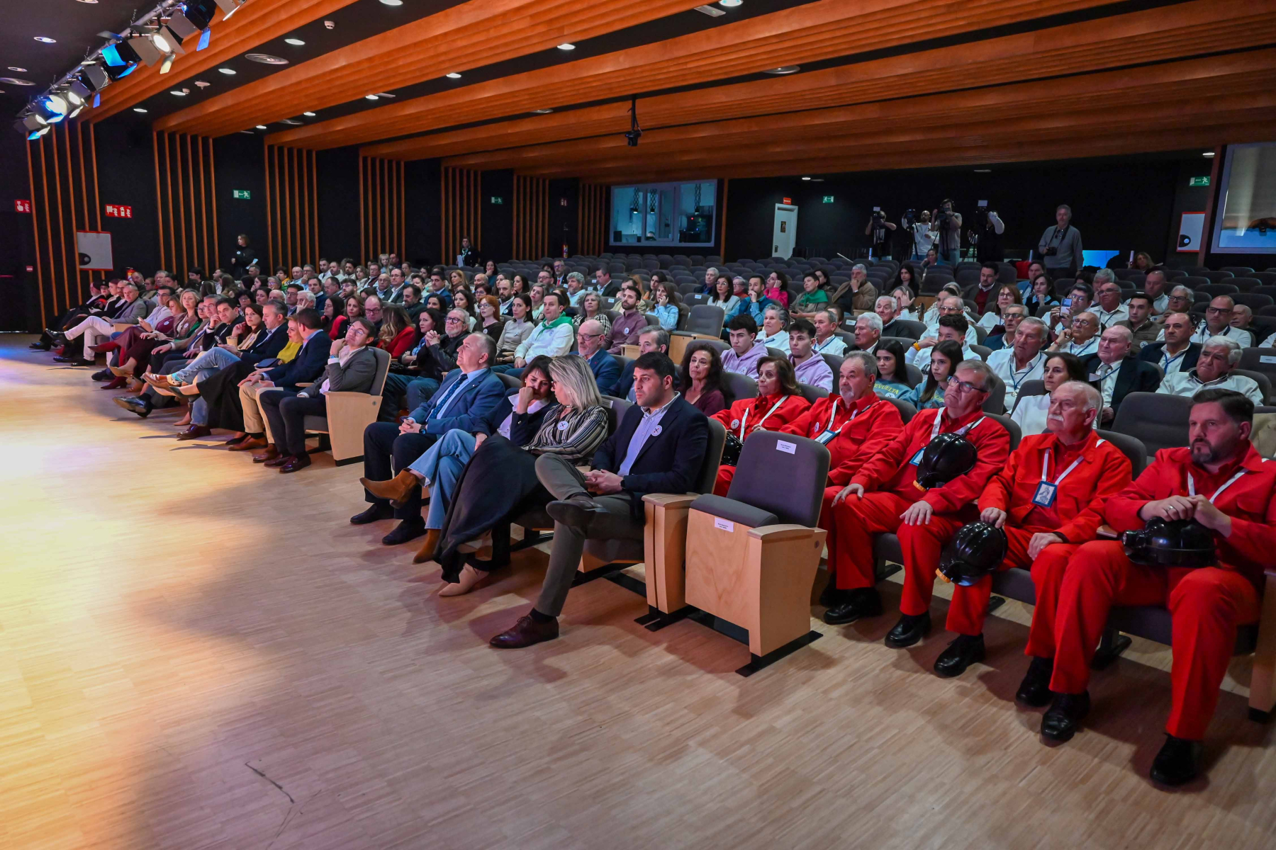 La Diputación de Ciudad Real promueve la declaración de 39 Fiestas de Interés Turístico Provincial en 34 municipios ciudadrealeños 7 La Diputación de Ciudad Real promueve la declaración de 39 Fiestas de Interés Turístico Provincial en 34 municipios ciudadrealeños