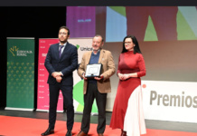 La Diputación de Ciudad Real respalda el 40 aniversario de la Federación de Empresarios de la comarca de Puertollano La Diputación de Ciudad Real respalda el 40 aniversario de la Federación de Empresarios de la comarca de Puertollano