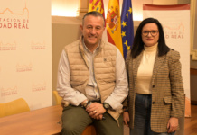 La Diputación de Ciudad Real reparte 20 millones de euros para obras y renovación de redes en todos los pueblos de la provincia atendiendo al factor de ruralidad La Diputación reparte 20 millones de euros para obras y renovación de redes en todos los pueblos de la provincia atendiendo al factor de ruralidad