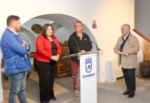 La exposición de Semana Santa de Tomelloso se consolida y se ampliará el próximo año con más espacio y hermandades La exposición de Semana Santa se consolida y se ampliará el próximo año con más espacio y hermandades