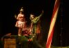 El Teatro Municipal Marcelo Grande acoge “A la gloria con Gloria Fuertes”, una cita para disfrutar en familia El Teatro Municipal Marcelo Grande acoge “A la gloria con Gloria Fuertes”, una cita para disfrutar en familia