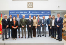 La II Estrategia de Impulso al Trabajo Autónomo 2026-2030 destinará el 65% de su presupuesto al apoyo directo al emprendimiento en la región La II Estrategia de Impulso al Trabajo Autónomo 2026-2030 destinará el 65% de su presupuesto al apoyo directo al emprendimiento en la región