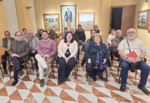 La implicación de colectivos, entidades y ciudadanía impulsa el tramo final para lograr la declaración de Interés Turístico Nacional de la Romería de Tomelloso La implicación de colectivos, entidades y ciudadanía impulsa el tramo final para lograr la declaración de Interés Turístico Nacional de la Romería de Tomelloso