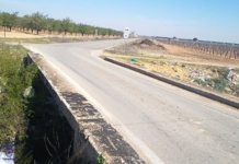 Aprobada en Tomelloso la licitación del proyecto de ejecución para el arreglo del puente del Camino del Campo La Junta de Gobierno Local aprueba la licitación del proyecto de ejecución para el arreglo del puente del Camino del Campo