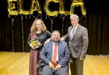 La Unidad de ELA del Hospital Universitario Mancha Centro, reconocida como “entidad embajadora” en Castilla-La Mancha La Unidad de ELA del Hospital Universitario Mancha Centro, reconocida como “entidad embajadora” en Castilla-La Mancha