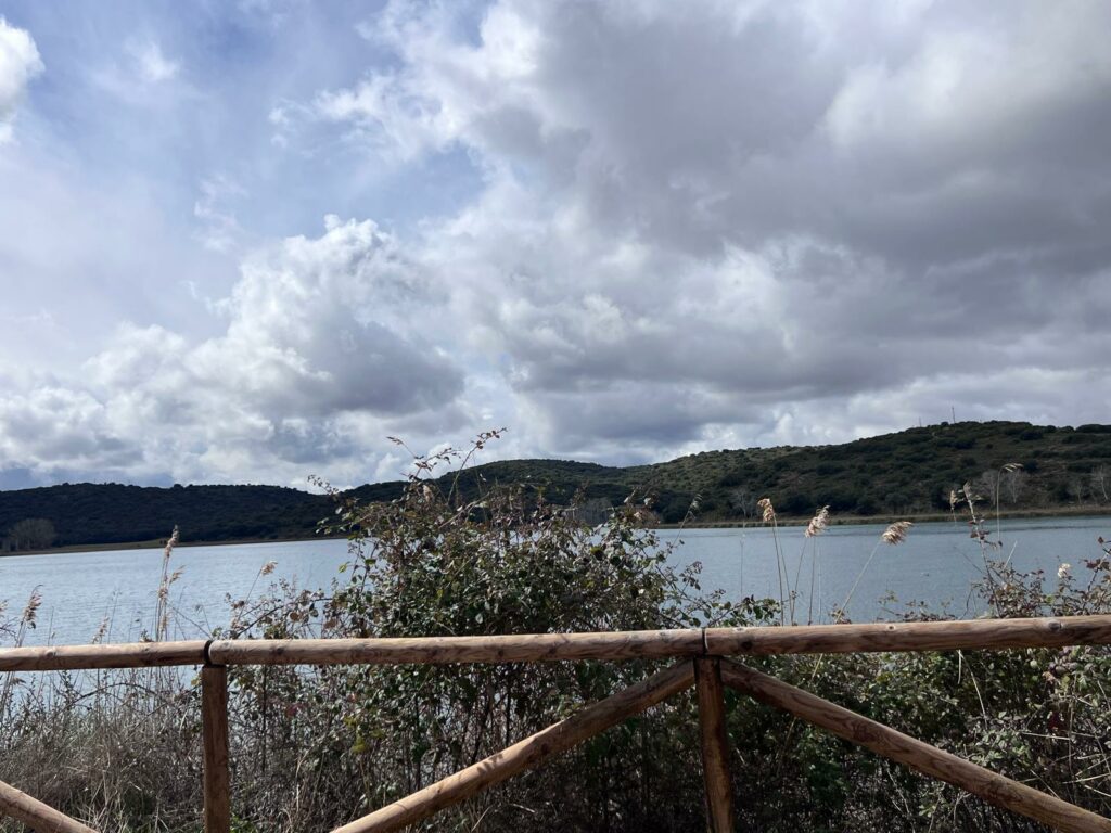 Ruidera revive: el agua regresa, vuelven las cascadas y el parque recupera su alma 5 labelleza de las lagunas de ruidera