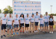 La Cerezo celebra su X edición el 24 de mayo en Tomelloso consolidándose como una clásica del ciclismo regional La Cerezo celebra su X edición el 24 de mayo en Tomelloso consolidándose como una clásica del ciclismo regional