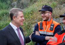 La fuerza coordinada que nos protege La fuerza coordinada que nos protege