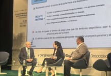 Las zonas despobladas de la región suman 4.700 habitantes desde la aprobación de la Ley de medidas contra la despoblación Las zonas despobladas de la región suman 4.700 habitantes desde la aprobación de la Ley de medidas contra la despoblación