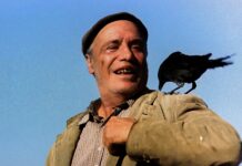 FlixOlé celebró el centenario de Paco Rabal con el estreno de Llanto por un bandido y una colección con cerca de 50 títulos FlixOlé celebró el centenario de Paco Rabal con el estreno de Llanto por un bandido y una colección con cerca de 50 títulos