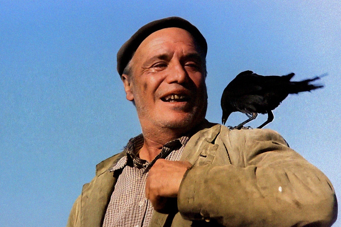 FlixOlé celebró el centenario de Paco Rabal con el estreno de Llanto por un bandido y una colección con cerca de 50 títulos