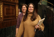 López Zamora: “El PP habla de ayudar a la gente, pero cuando llega la hora de votar nunca está a su lado” López Zamora: “El PP habla de ayudar a la gente, pero cuando llega la hora de votar nunca está a su lado”