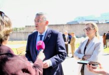 Lucas-Torres reclama “hechos” para honrar a los sanitarios como la recuperación inmediata de la carrera profesional en C-LM Lucas-Torres reclama “hechos” para honrar a los sanitarios como la recuperación inmediata de la carrera profesional en C-LM