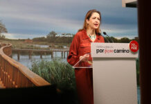 Maestre pide al PP de CLM dejar la “demagogia” y “abrazar” todo lo que el Gobierno del presidente Page ofrece a la ciudadanía Maestre pide al PP de CLM dejar la “demagogia” y “abrazar” todo lo que el Gobierno del presidente Page ofrece a la ciudadanía