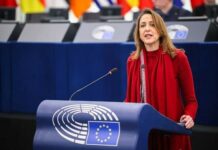 Cristina Maestre: “Es esencial anticiparse, reforzar las herramientas disponibles y apoyar de manera decidida a los agricultores” Cristina Maestre: “Es esencial anticiparse, reforzar las herramientas disponibles y apoyar de manera decidida a los agricultores”