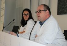 La Gerencia de Alcázar de San Juan muestra su potencial docente a futuros residentes en su VI Jornada de Puertas Abiertas La Gerencia de Alcázar de San Juan muestra su potencial docente a futuros residentes en su VI Jornada de Puertas Abiertas