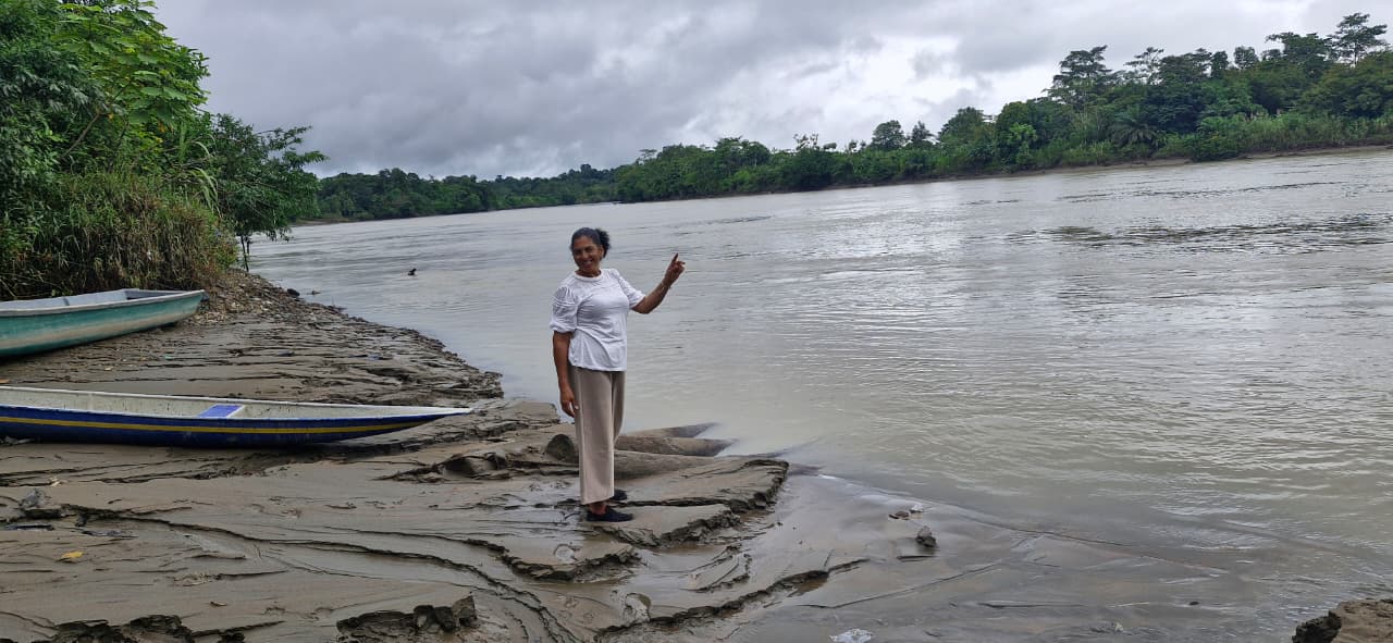 A pesar de que las mujeres son las más afectadas por los conflictos, solo están incluidas en una de cada diez negociaciones de los procesos de paz