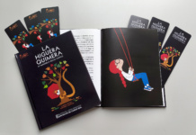 María Manuela Guijo presenta “La higuera Quimera”, una evocadora fábula, editada en la Colección Infantil-Juvenil Calipso de la BAM María Manuela Guijo presenta “La higuera Quimera”, una evocadora fábula, editada en la Colección Infantil-Juvenil Calipso de la BAM