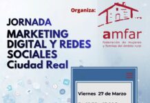 AMFAR ofrece formación tecnologíca a sus directivas para superar la brecha digital en el ámbito rural AMFAR ofrece formación tecnologíca a sus directivas para superar la brecha digital en el ámbito rural