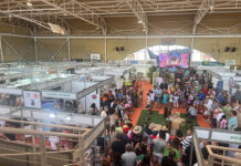 MENCATUR 2026, un escaparate estratégico para el desarrollo y promoción de Villanueva de la Fuente MENCATUR 2026, un escaparate estratégico para el desarrollo y promoción de Villanueva de la Fuente