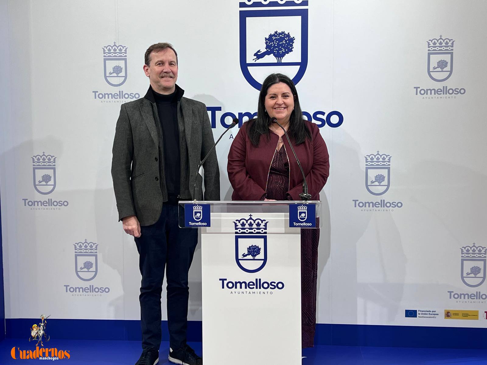 Tomelloso abraza a Miguel Huertas con el estreno local de Tristana, una ópera contemporánea con alma universal