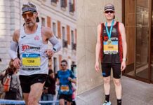 El JM Serna Seguros deja huella en el Movistar Madrid Medio Maratón 2026 El JM Serna Seguros deja huella en el Movistar Madrid Medio Maratón 2026