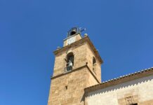 Tomelloso arropa a La Borriquilla en una jornada de Domingo de Pasión marcada por la fe y la solidaridad Tomelloso se vuelca con la solidaridad en la mudá de La Borriquilla reuniendo 341 kg de alimentos para Cáritas