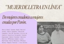 Tomelloso rinde homenaje a Francisco García Pavón con un evento solidario que une arte, literatura y voz de mujer Tomelloso rinde homenaje a Francisco García Pavón con un evento solidario que une arte, literatura y voz de mujer