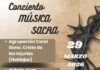 El ciclo de Música Sacra protagoniza la agenda cultural de Villacañas El ciclo de Música Sacra protagoniza la agenda cultural de Villacañas