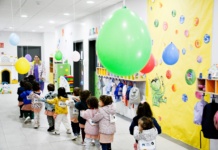 Tomelloso destina cerca de 80.000 euros al plan anual 2026 de pintura en centros educativos Navarro reitera su compromiso con la mejora de los centros educativos aprobando la memoria del plan anual de pintura