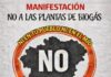 “Ni en tu pueblo ni en el mío. Un territorio, un mismo no” será el lema de la manifestación convocada en Campos del Paraíso contra las plantas de biogás “Ni en tu pueblo ni en el mío. Un territorio, un mismo no” será el lema de la manifestación convocada en Campos del Paraíso contra las plantas de biogás
