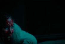 María Monroy protagoniza en Tomelloso el estreno de la película de Paco Arasanz: Nos veremos esta noche, mi amor María Monroy protagoniza en Tomelloso el estreno de la película Nos veremos esta noche, mi amor