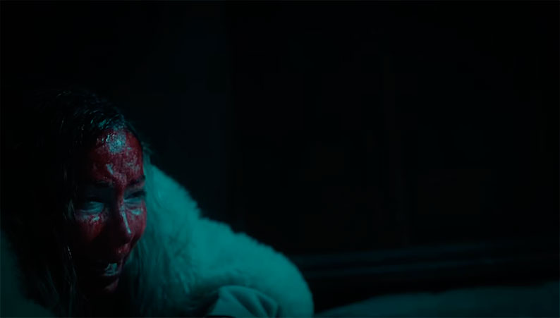 María Monroy protagoniza en Tomelloso el estreno de la película Nos veremos esta noche, mi amor