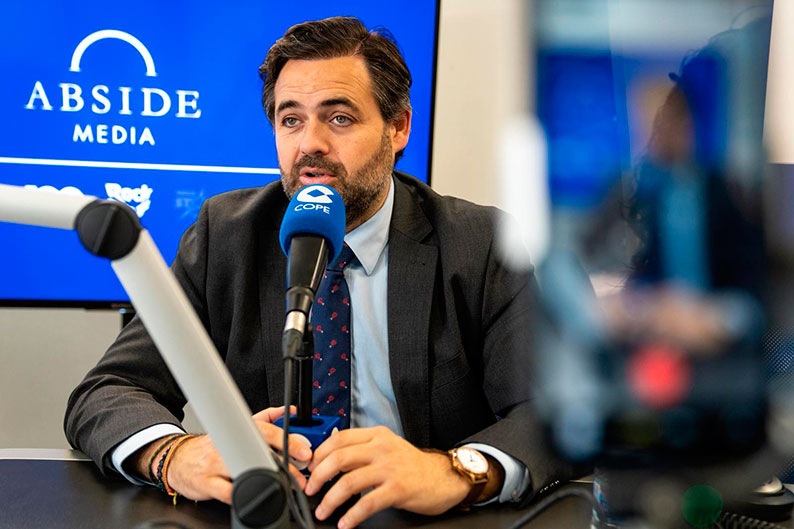 Núñez lamenta el “no” de Page a la Carrera Profesional Sanitaria