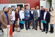 Núñez defiende los programas de autoempleo en el mundo rural y las medidas fiscales excepcionales como uno de los pilares para combatir la despoblación Núñez defiende los programas de autoempleo en el mundo rural y las medidas fiscales excepcionales como uno de los pilares para combatir la despoblación