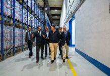 Núñez asegura que los autónomos y las pymes son “los grandes perjudicados de las políticas socialistas” en Castilla-La Mancha Núñez asegura que los autónomos y las pymes son “los grandes perjudicados de las políticas socialistas” en Castilla-La Mancha