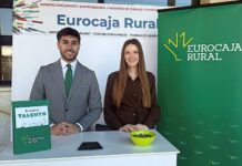 Eurocaja Rural apuesta por el talento universitario en Alicante con su programa de prácticas y ofertas de empleo Eurocaja Rural apuesta por el talento universitario en Alicante con su programa de prácticas y ofertas de empleo