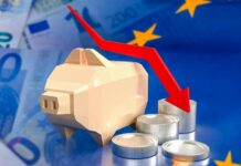 El conflicto en Oriente Medio sacude el Euríbor y frena el optimismo sobre los tipos El conflicto en Oriente Medio sacude el Euríbor y frena el optimismo sobre los tipos