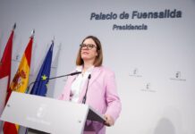 El Gobierno de Castilla-La Mancha garantiza la protección de los servicios públicos como en situaciones difíciles anteriores El Gobierno de Castilla-La Mancha garantiza la protección de los servicios públicos como en situaciones difíciles anteriores
