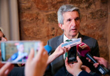 Los Paradores de Castilla-La Mancha se convertirán en Puntos Violeta gracias a un convenio con el Ministerio de Igualdad Los Paradores de Castilla-La Mancha se convertirán en Puntos Violeta gracias a un convenio con el Ministerio de Igualdad