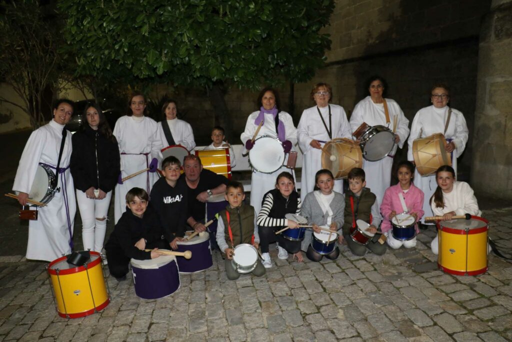 Pareja celebra su Abril Cultural 2026 con tradición, deporte y una Semana Santa de gran arraigo 3 parejasemanasanta 4