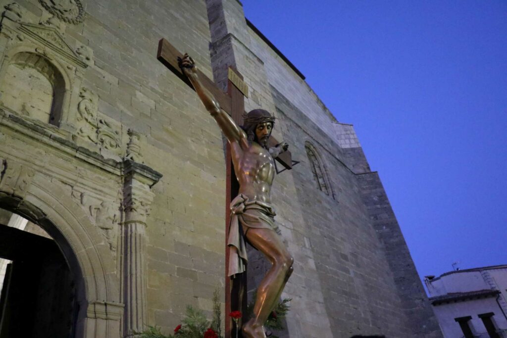 Pareja celebra su Abril Cultural 2026 con tradición, deporte y una Semana Santa de gran arraigo 8 parejasemanasanta 9