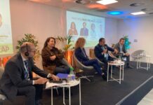 Pedro Barato pide en Bruselas medidas urgentes ante la tensión en el mercado de fertilizantes Pedro Barato pide en Bruselas medidas urgentes ante la tensión en el mercado de fertilizantes