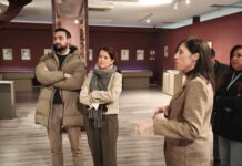 La Diputación y el Ayuntamiento de Pedro Muñoz impulsan la presentación del Mayo Manchego y un congreso de traductores en torno a la Colección Zunzunegui La Diputación y el Ayuntamiento de Pedro Muñoz impulsan la presentación del Mayo Manchego y un congreso de traductores en torno a la Colección Zunzunegui