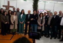 Piedrabuena hace historia con el rotundo éxito de la primera edición de Sabores de los Montes Piedrabuena hace historia con el rotundo éxito de la primera edición de Sabores de los Montes