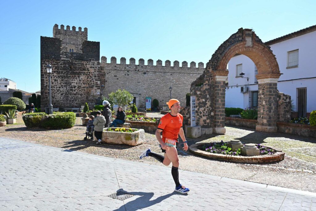 Los Pieles Run firma una brillante actuación en la Media Maratón de Bolaños de Calatrava 2 pielesrunbolanoscalatrava 3