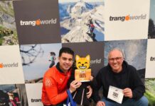 Los Pieles Run dejan huella en el Atom Isasa Trail con una actuación sólida en Arnedo Los Pieles Run deja huella en el Atom Isasa Trail con una actuación sólida en Arnedo