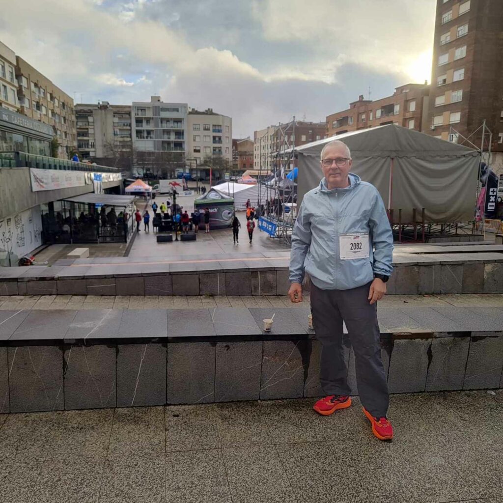 Los Pieles Run dejan huella en el Atom Isasa Trail con una actuación sólida en Arnedo 3 pielesrundejanhuellalarioja 3