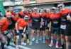 Los Pieles Run destacan en las carreras populares de Ciudad Real y Villarrobledo y en el Duatlón de Tomelloso Los Pieles Run destacan en las carreras populares de Ciudad Real y Villarrobledo y en el Duatlón de Tomelloso